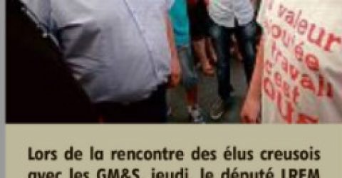 GMD Bercy 260 600 p