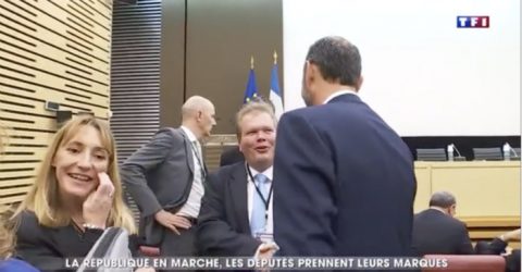JBM avec Edouard Philippe