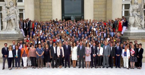 deputés LREM 2000