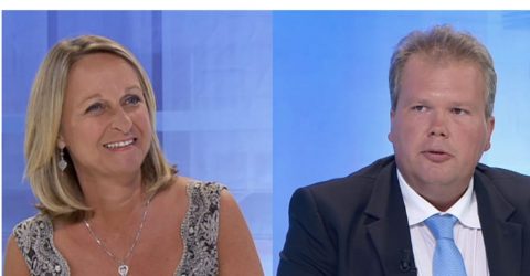 dimanche en politique