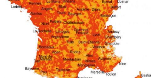 votre mobile passe au tres haut debit reseau orange1