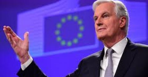 barnier