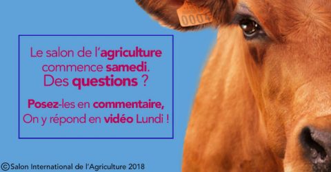 QR salon agri