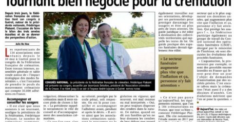 AG crematiste