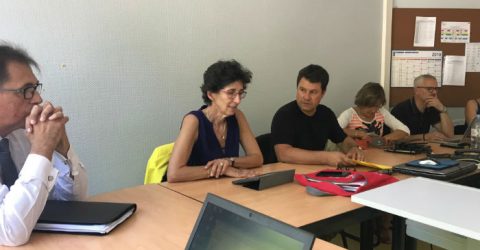 PPC sante region
